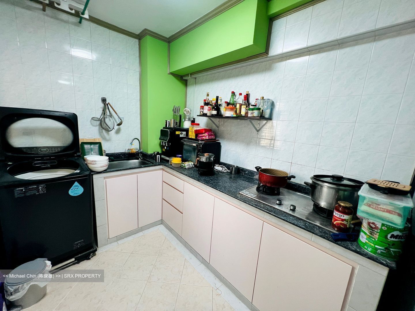 Blk 23 Jalan Membina (Bukit Merah), HDB 5 Rooms #451072281